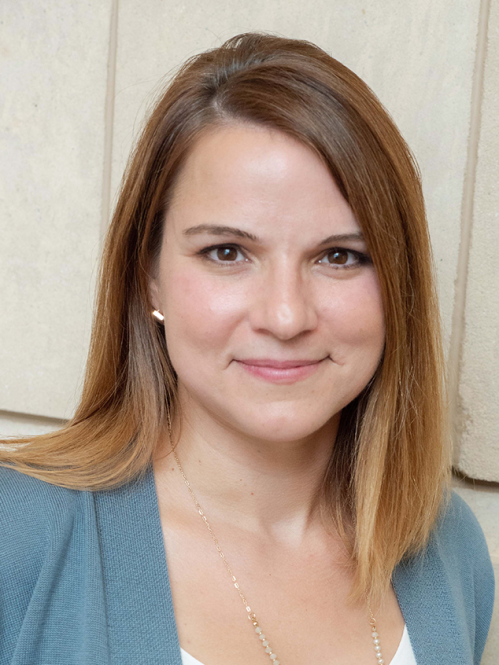 Adrienne H. Simonds