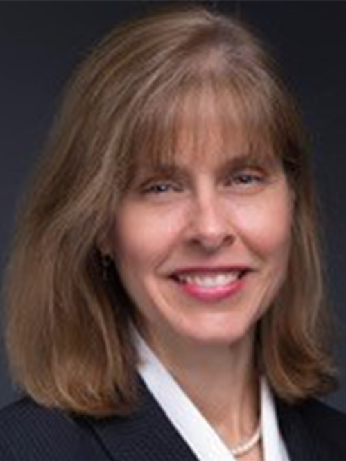 Mary I. DiMartino