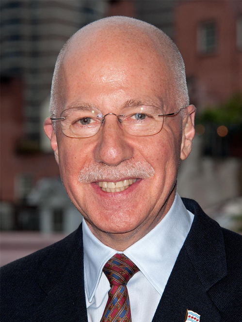 Mark Angelson