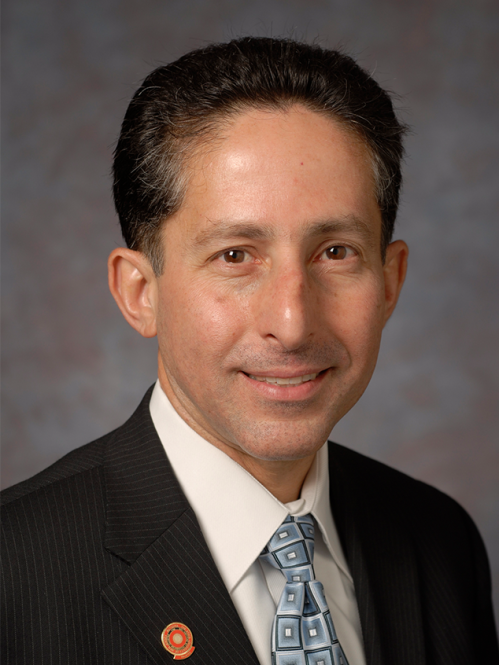 Jose A. Piazza