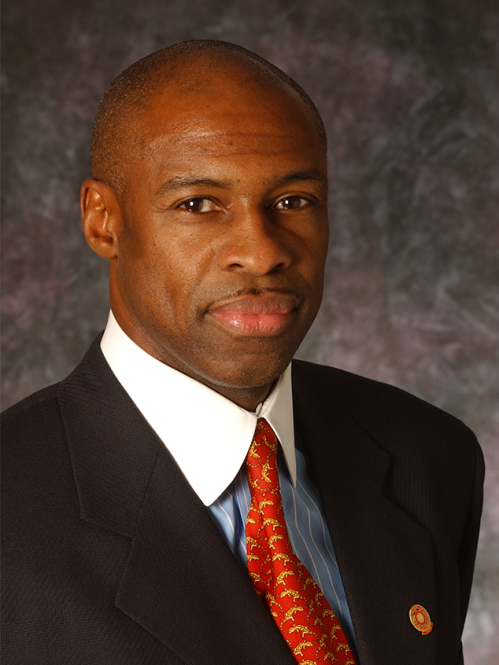 Hollis A. Copeland