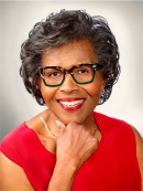 Wilma Harris