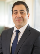 George S. Helmy